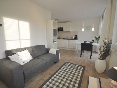 Apartment Eigen Tijd in Nes Ameland - Apartment