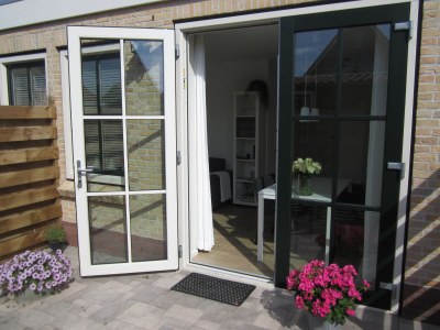 Apartment Eigen Tijd - Outdoor photo 2