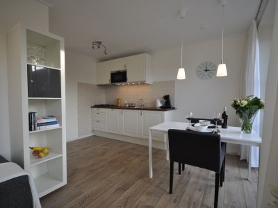 Apartment Eigen Tijd - Features photo 3