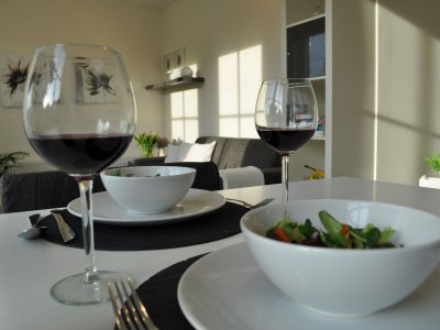 Apartment Eigen Tijd - Features photo 4