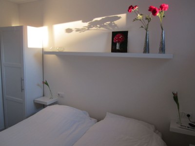 Apartment Eigen Tijd - Features photo 5