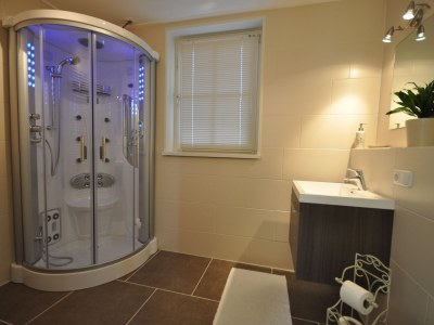 Apartment Eigen Tijd - Features photo 6