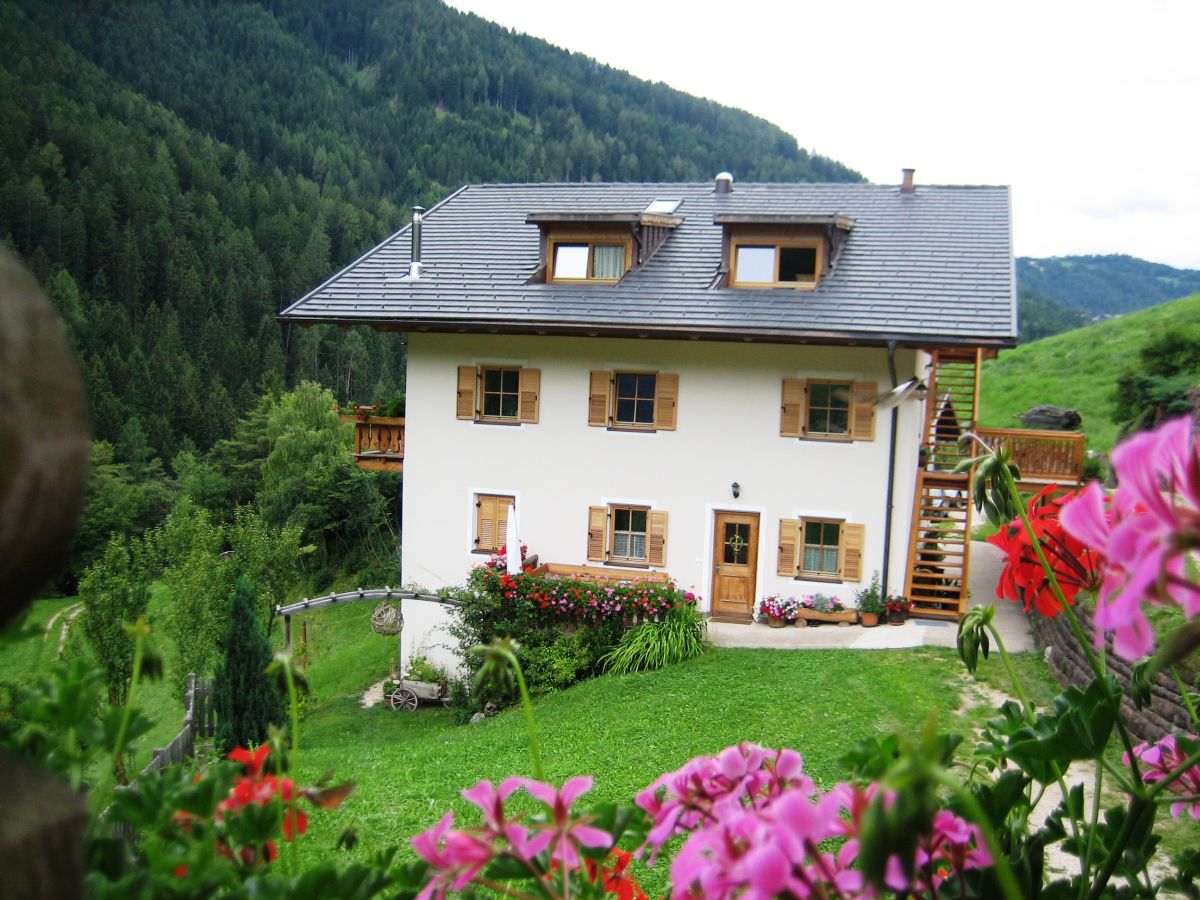 Holiday apartment "Sternhimmel" Spinuserhof - Outdoor photo 5