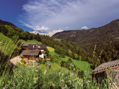 Holiday apartment "Sternhimmel" Spinuserhof - Outdoor photo 2