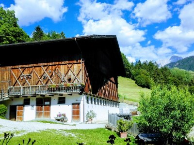 Holiday apartment "Sternhimmel" Spinuserhof - Outdoor photo 3