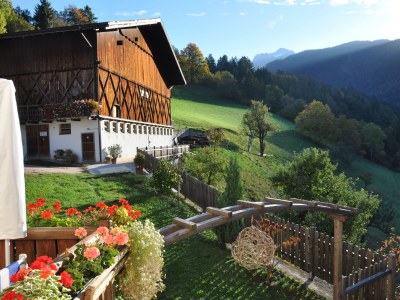 Holiday apartment "Sternhimmel" Spinuserhof - Outdoor photo 7