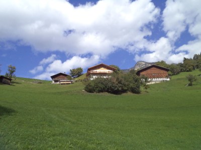 Holiday apartment "Sternhimmel" Spinuserhof - Outdoor photo 8