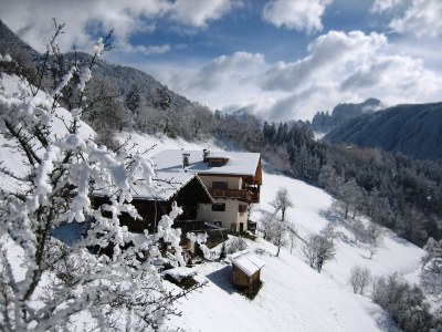 Holiday apartment "Sternhimmel" Spinuserhof - Outdoor photo 10