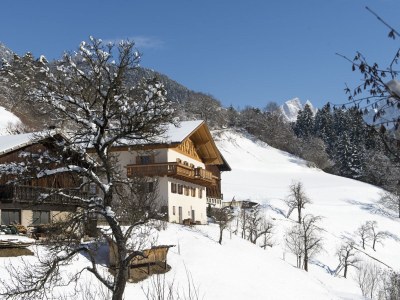 Holiday apartment "Sternhimmel" Spinuserhof - Outdoor photo 11