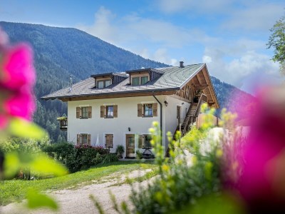 Holiday apartment "Sternhimmel" Spinuserhof - Outdoor photo 14