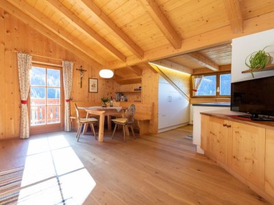 Holiday apartment "Sternhimmel" Spinuserhof - Features photo 19