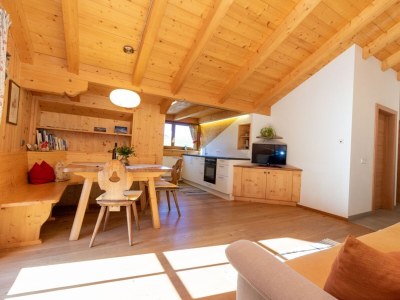 Holiday apartment "Sternhimmel" Spinuserhof - Features photo 20