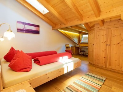 Holiday apartment "Sternhimmel" Spinuserhof - Features photo 21