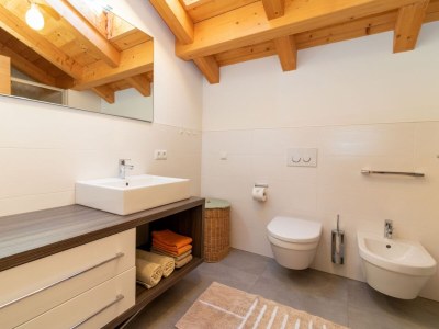 Holiday apartment "Sternhimmel" Spinuserhof - Features photo 22