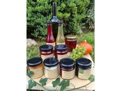 Holiday apartment "Sternhimmel" Spinuserhof - Features photo 25