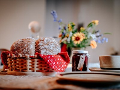 Holiday apartment "Sternhimmel" Spinuserhof - Features photo 27