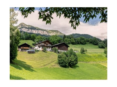 Holiday apartment "Sternhimmel" Spinuserhof - Environment photo 33