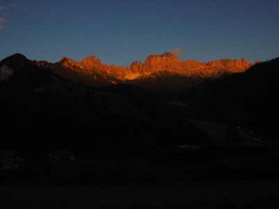 Holiday apartment "Sternhimmel" Spinuserhof - Environment photo 35