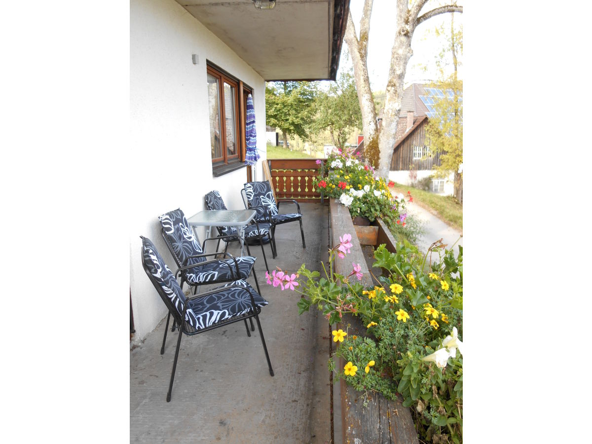 Holiday apartment Ursprung - Outdoor photo 2