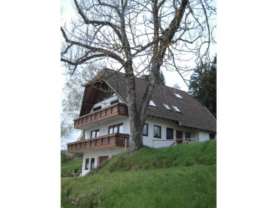 Holiday apartment Ursprung - Outdoor photo 9