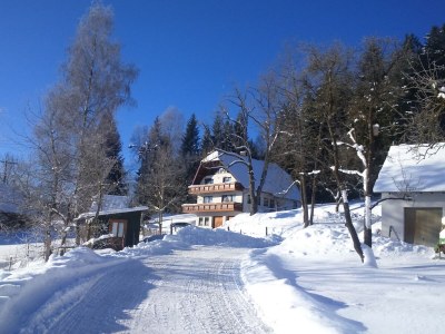 Holiday apartment Ursprung - Outdoor photo 12