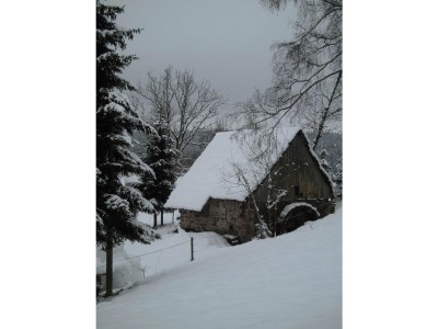 Holiday apartment Ursprung - Outdoor photo 16