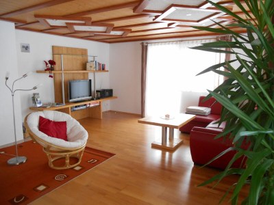 Holiday apartment Ursprung - Features photo 17