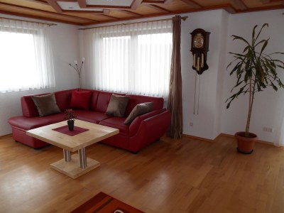 Holiday apartment Ursprung - Features photo 18