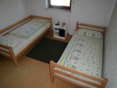 Holiday apartment Ursprung - Features photo 22