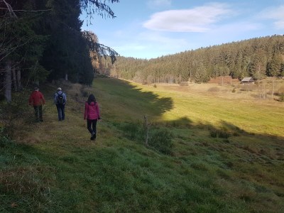 Holiday apartment Ursprung - Environment photo 29