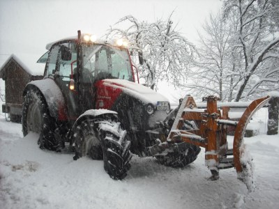 Holiday apartment Ursprung - Environment photo 32
