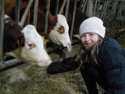 Holiday apartment Ursprung - Environment photo 34