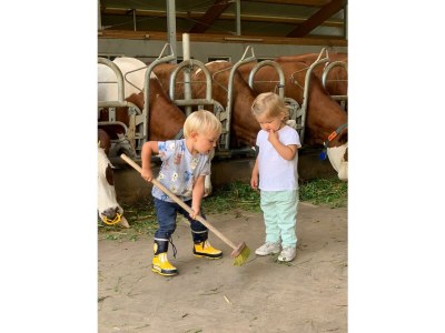 Holiday apartment Ursprung - Environment photo 35