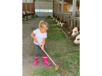 Holiday apartment Ursprung - Environment photo 37