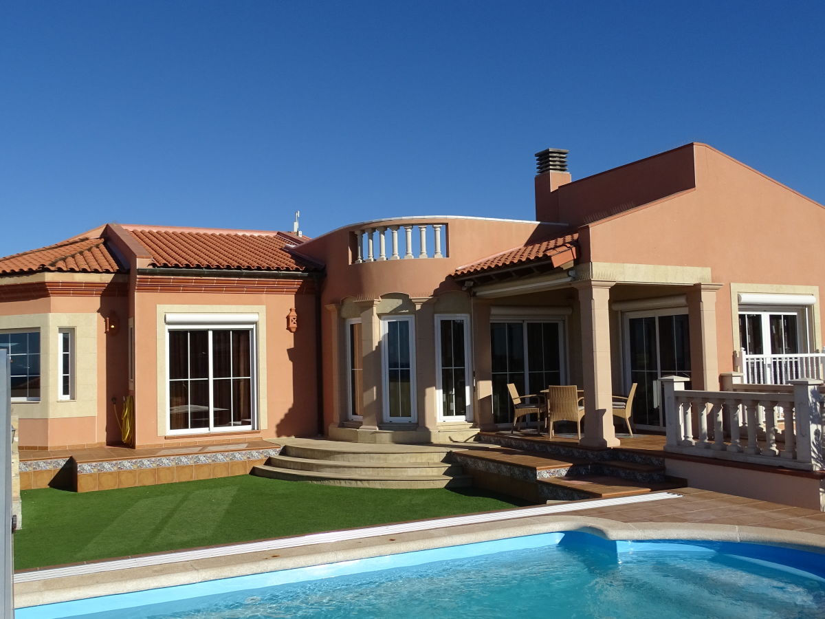 Villa Mares - Outdoor photo 2