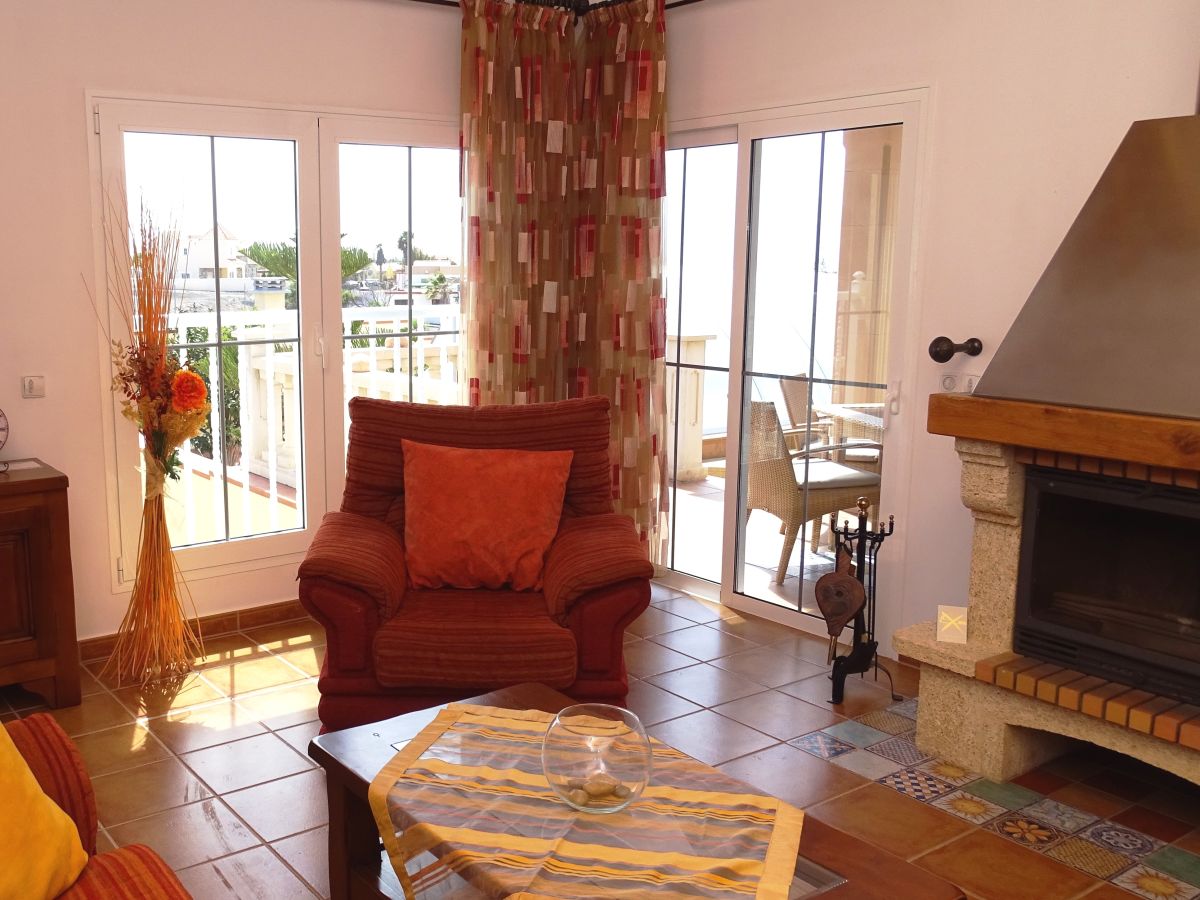 Villa Mares - Features photo 5