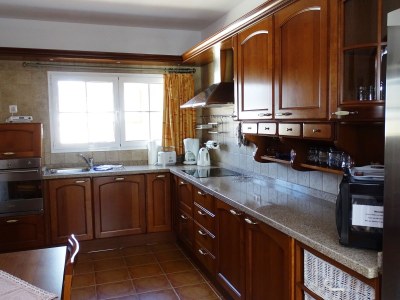 Villa Mares - Features photo 6