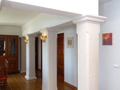 Villa Mares - Features photo 7