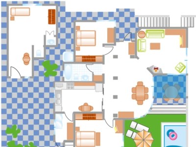 Villa Mares - Document photo 21