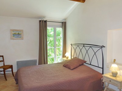 Holiday house with pool in Provence in L'Isle-sur-la-Sorgue - Features photo 26