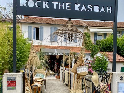 Holiday house with pool in Provence in L'Isle-sur-la-Sorgue - Environment photo 37