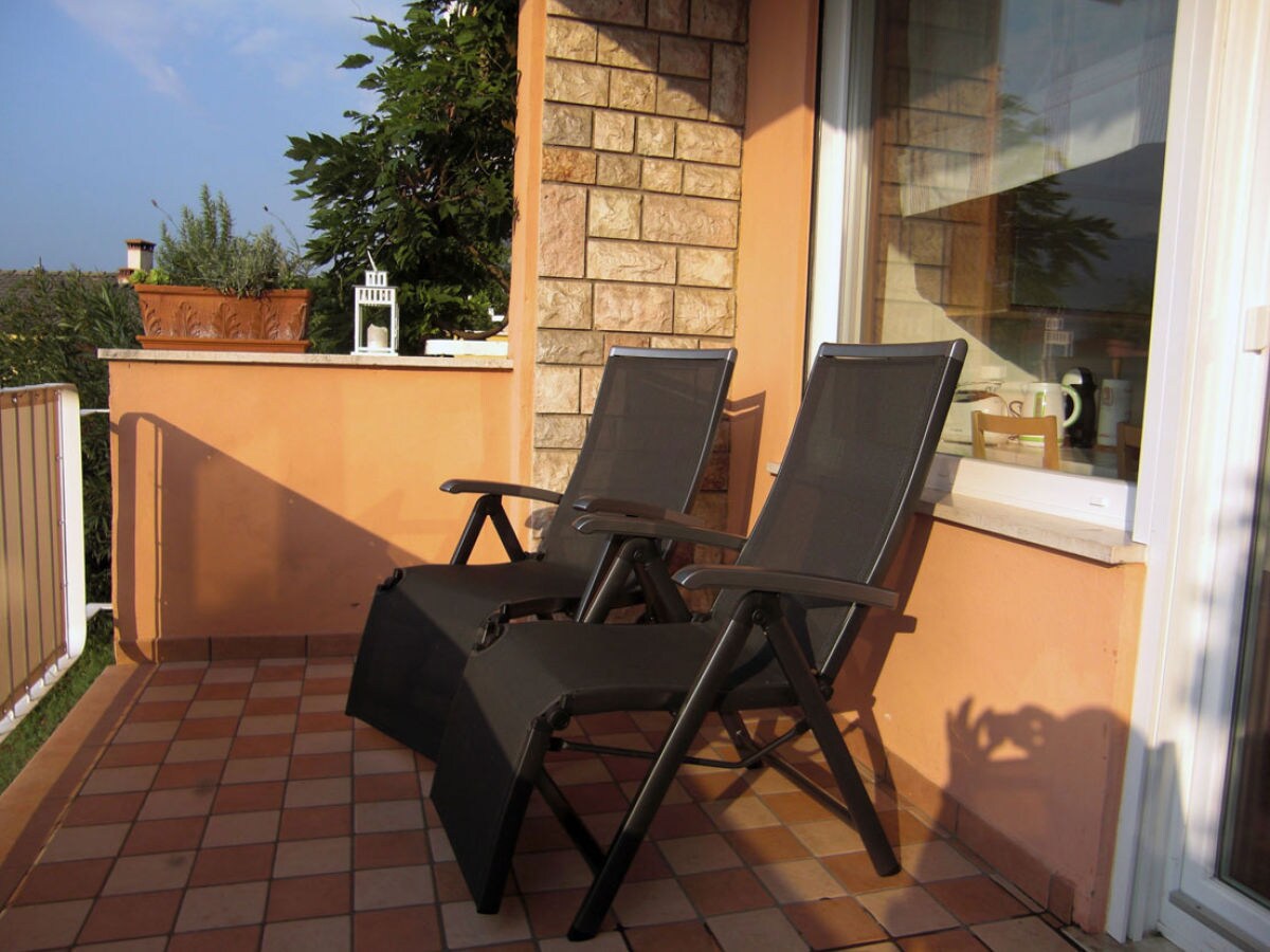 Holiday apartment Villagio Navene Residence - Outdoor photo 3