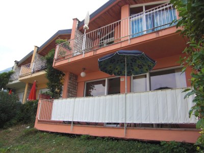 Holiday apartment Villagio Navene Residence - Outdoor photo 2