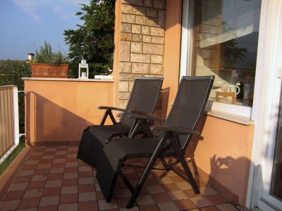Holiday apartment Villagio Navene Residence - Outdoor photo 3