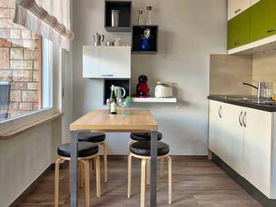 Holiday apartment Villagio Navene Residence - Features photo 13