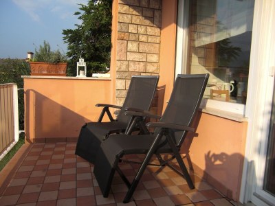 Holiday apartment Villagio Navene Residence - Features photo 17