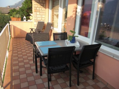 Holiday apartment Villagio Navene Residence - Features photo 18