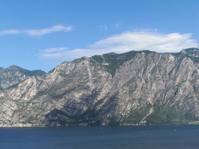 Holiday apartment Villagio Navene Residence - Environment photo 19