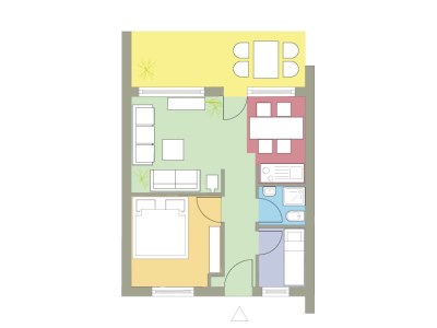 Holiday apartment Villagio Navene Residence - Document photo 31