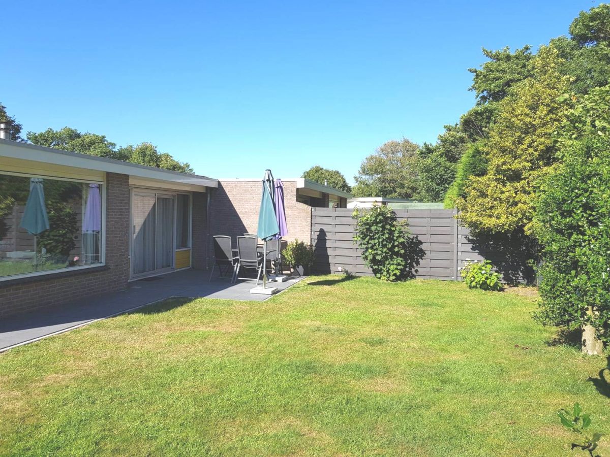 Bungalow Verste Coogh 52 - Outdoor photo 2